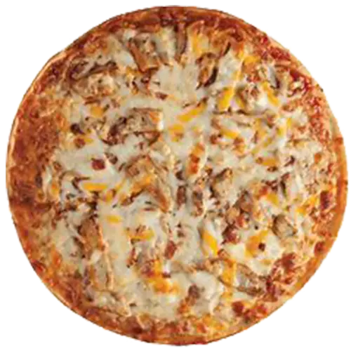 Donair pizza with premium toppings in Calgary SE